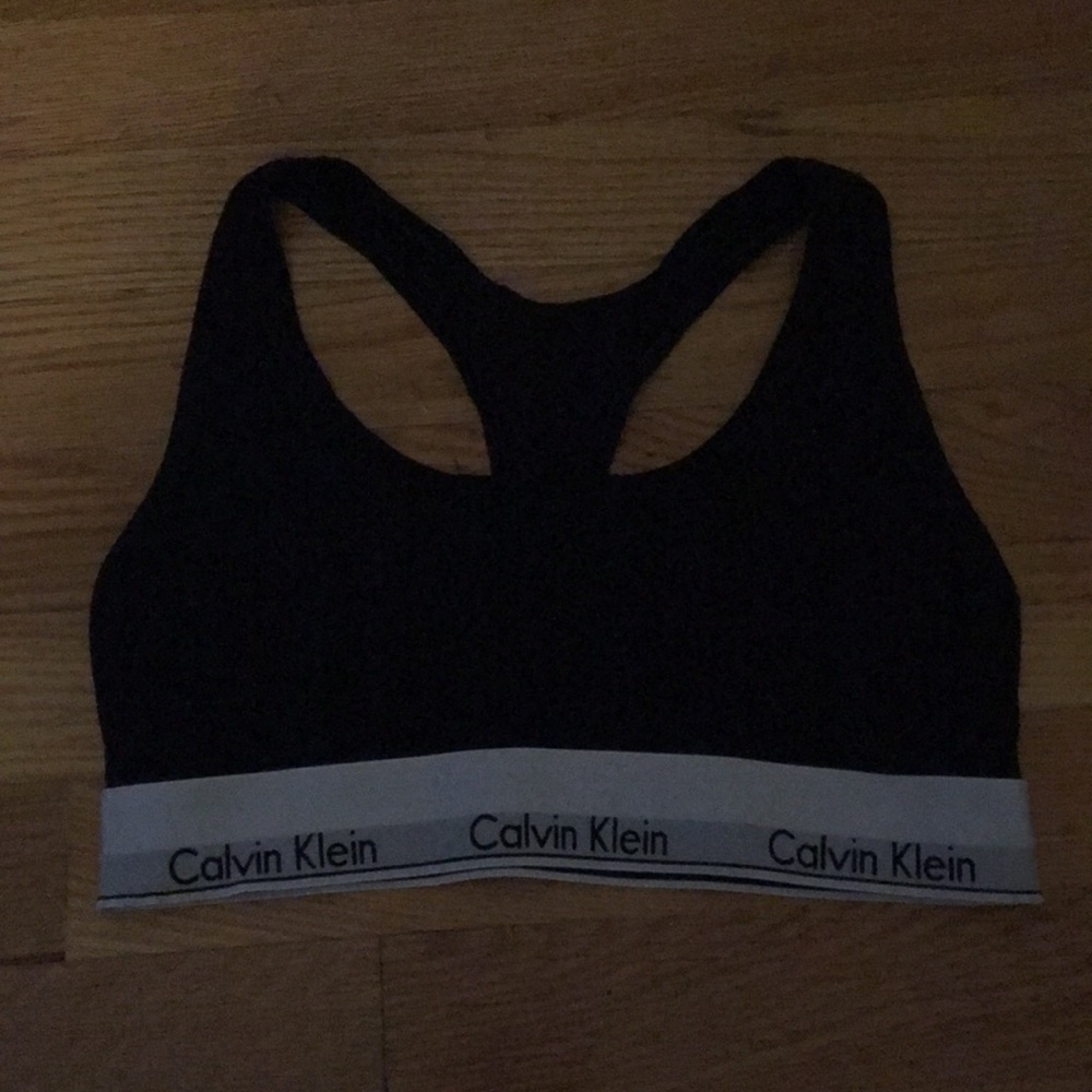Calvin Klein Bralette